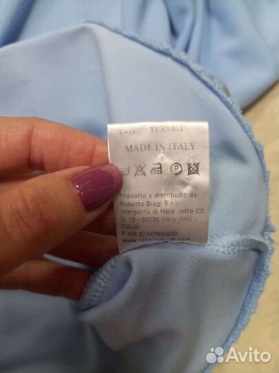 Кофта женская, Roberta Biagi