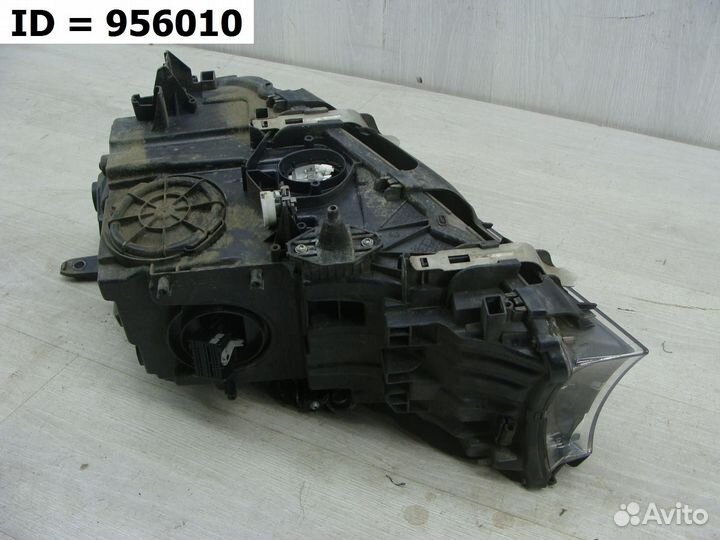 Фара правая BMW 7 G11/G12 бмв