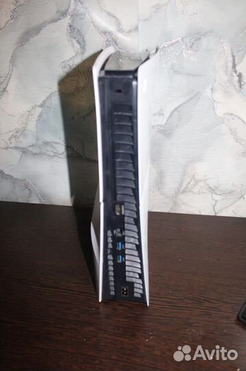 Sony playstation 5 slim с дисководом 1000 гб пс5