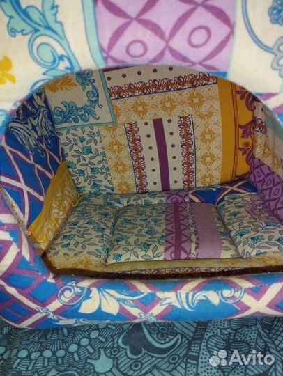 Домик для животных