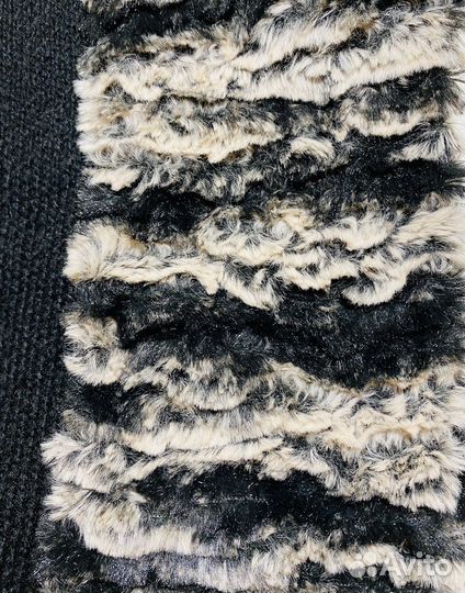 Шарф хомут, снуд. Concept Club. Новый