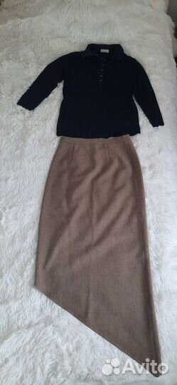 Женские вещи пакетом 48 размер