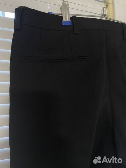 Шорты Dris Van Noten