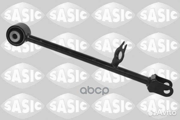 Рычаг подвески Dacia Duster 7474046 Sasic