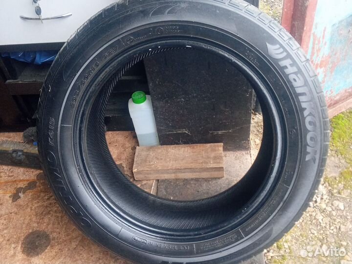 Hankook Optimo K415 205/60 R16 92V