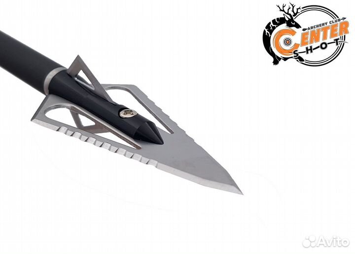 Наконечник Stinger 3 шт. 95 гран 