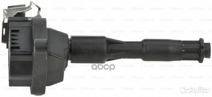 Катушка зажигания bosch 0 221 504 029 022150402