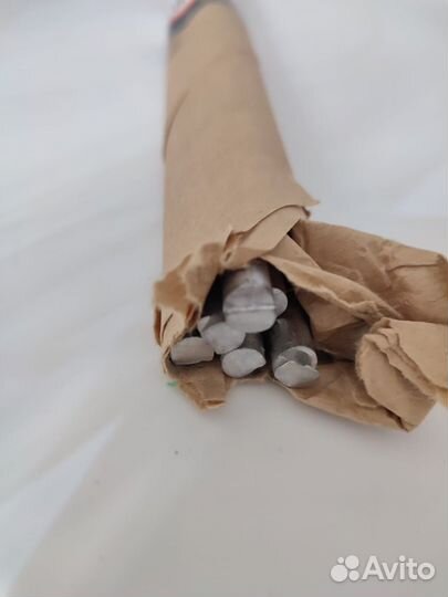 Припой пост 61