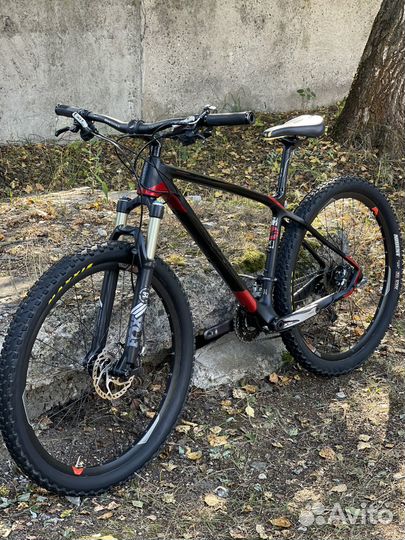 Giant XTC Advanced 27.5