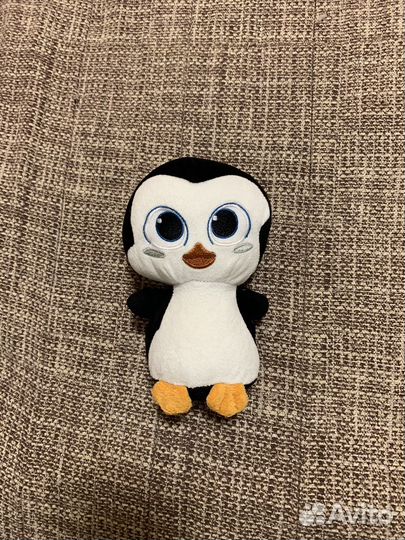 Игрушка подушка Магнит