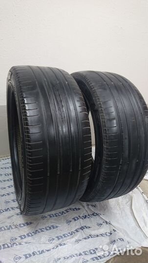 Pirelli P Zero Rosso 265/45 R20 104Y