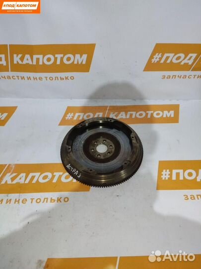 Маховик Opel Astra J (2009 - 2012) R90400169