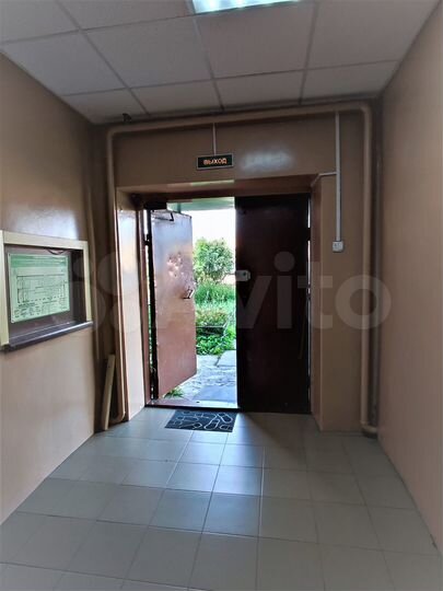 Производство, 8609 м²