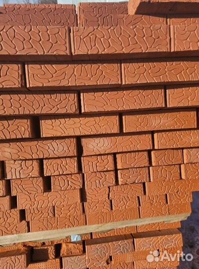 Кирпич цокольный KC-8693