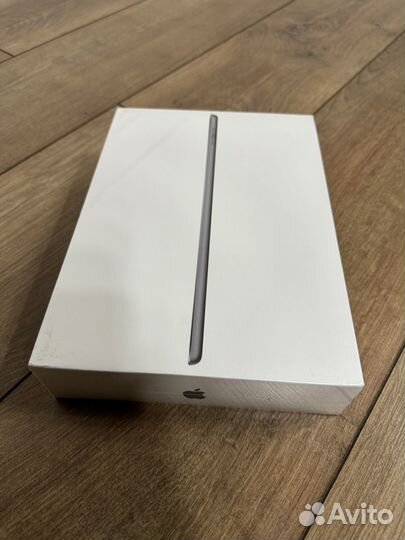 Планшет Apple iPad 10.2 Wi-Fi+Cell 64GB, новый