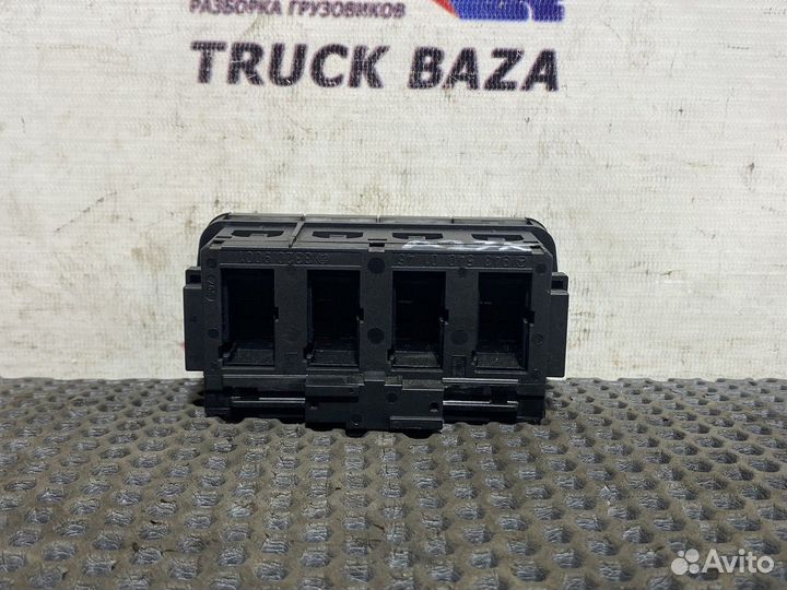 9435400146 Блок кнопок Mercedes-Benz Actros