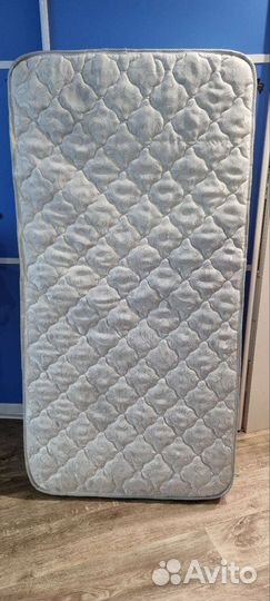 Матрас детский 160 80