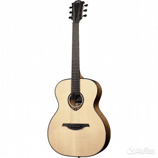 Акустическая гитара LAG T-318A