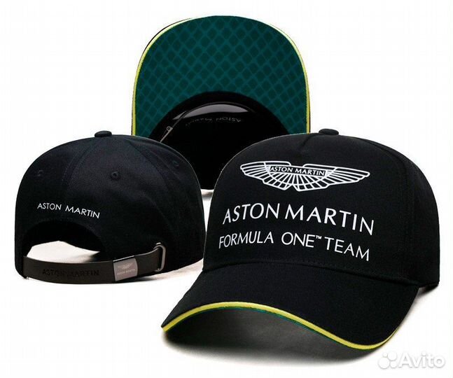 Кепка бейсболка