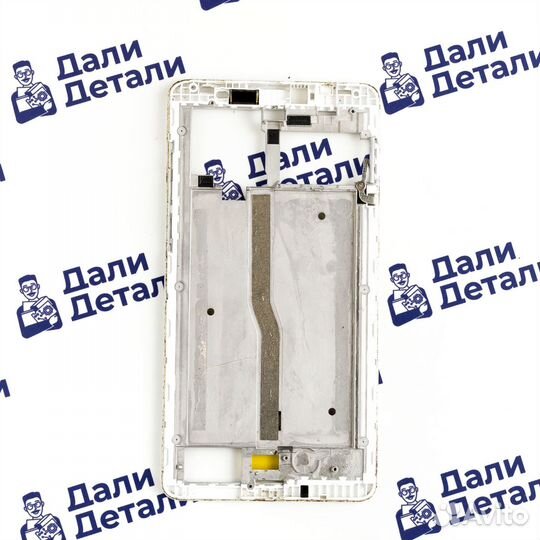 Корпус для Doogee Y6 MAX 3D (U)
