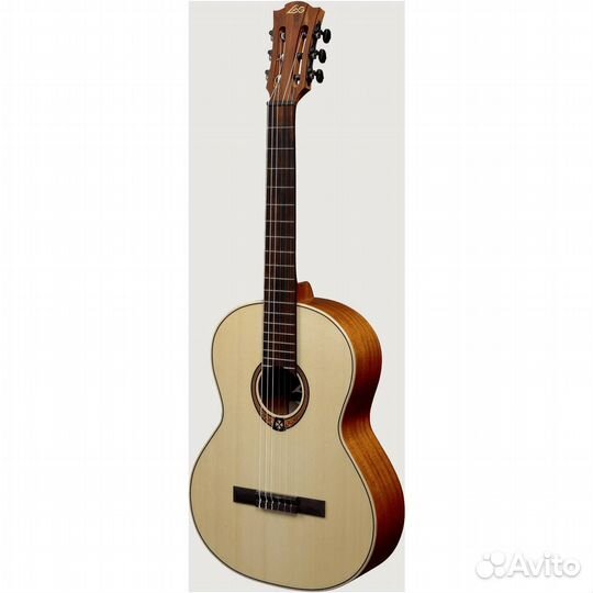 Классическая LAG OC-88