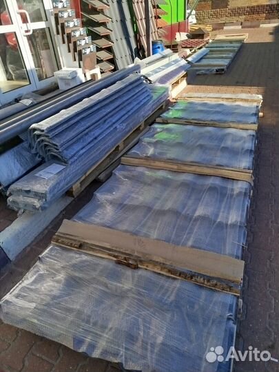 Мeтaллoчepeпица. Гарантия от пpоизвoдителя