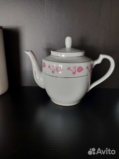 Заварочный чайник