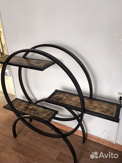 Подставка для цветов