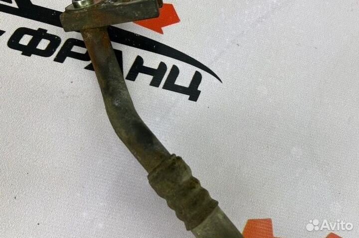 Трубка кондиционера Fiat Ducato фургон(290)