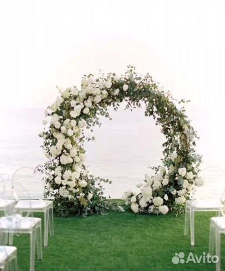 Свадебная арка продажа