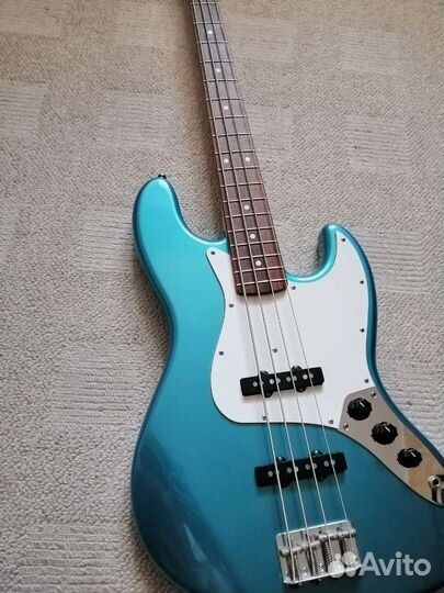 Бас гитара Fujigen Japan