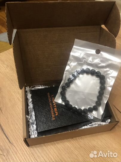 Электронная зажигалка elvise