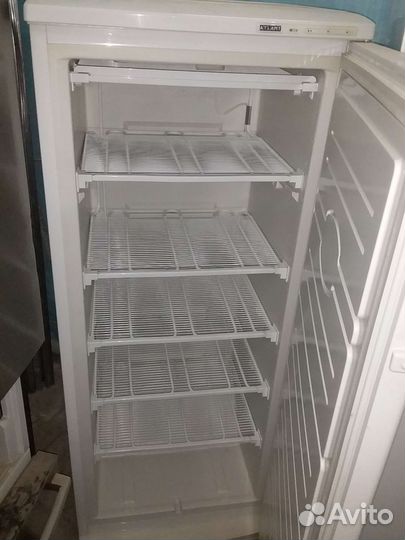 Морозильная камера атлант