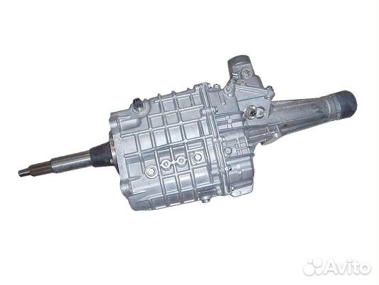 Коробка кпп Газель Cummins 120 л.с. Оригинал