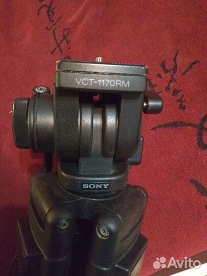 Штатив Sony VCT-1170RM оригинал