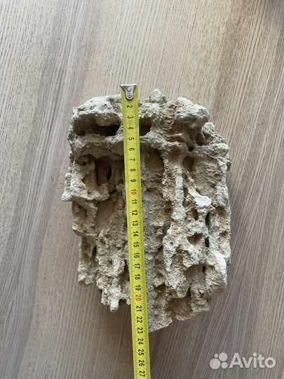 Камень для аквариума