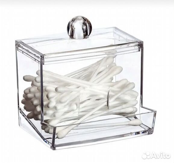 Органайзер для косметики