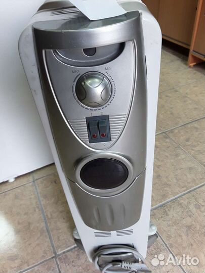 Масляный радиатор Polaris PRE E 0920H