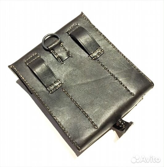 Подсумок зип для MG-34/42, Германия, копия