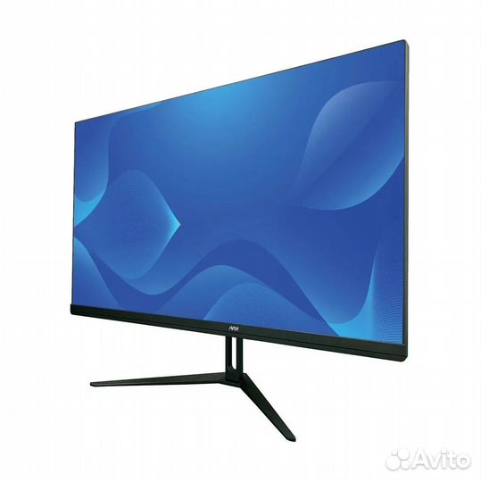 Монитор hiper EasyView FH2403CYS 238 черный