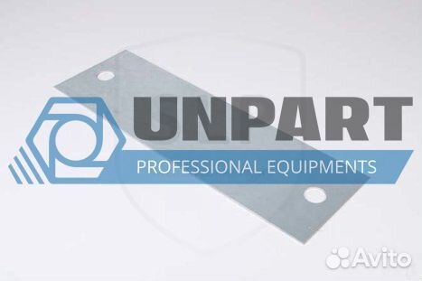 Распорная шайба volvo 11118543