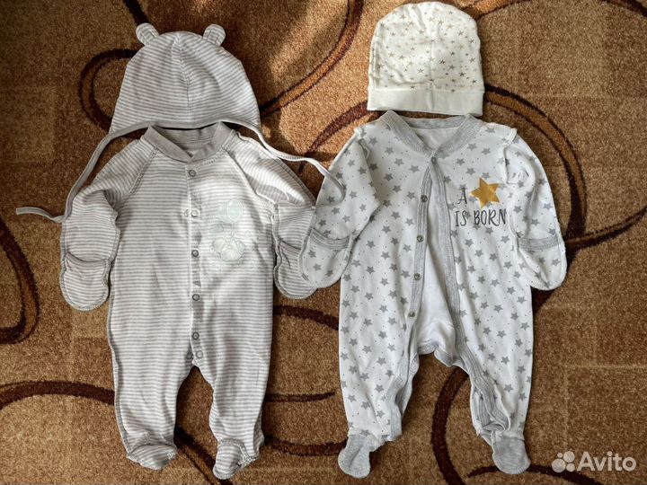 Бодики в ассортименте