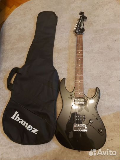 Ibanez ijrg200u