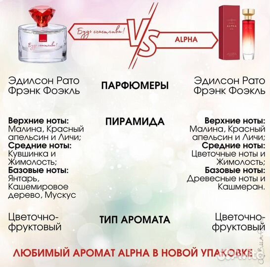 Эйвoн будь счастлива парфюм/подробно в описании