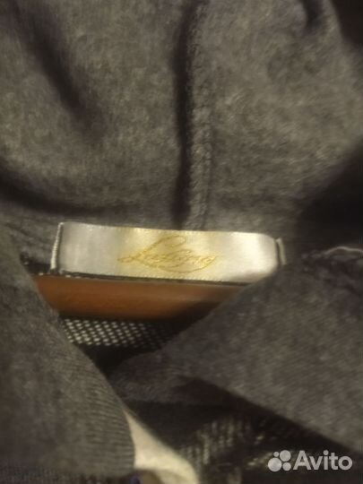 Рубашка женская тёплая, 66 р-р