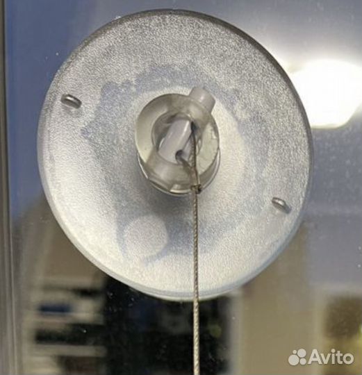 Гамак для кошек на окно