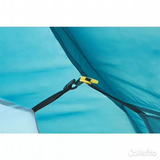 Палатка 4-х местная Bestway Family Ground 4 (460х2