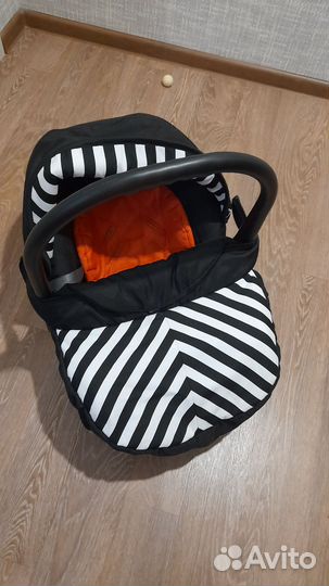 Автолюлька