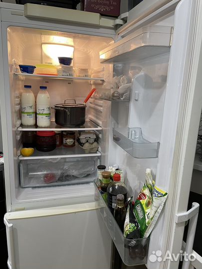 Холодильник samsung б/у