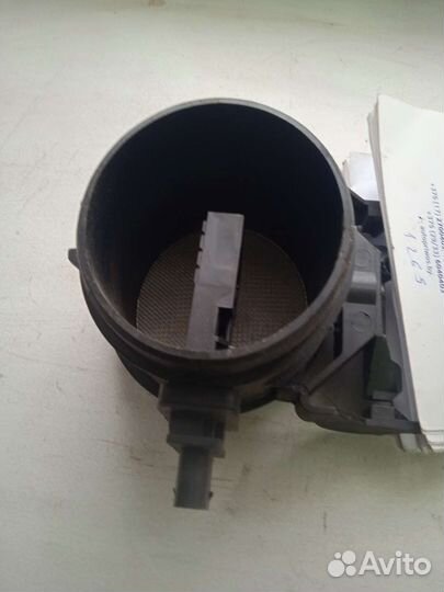 Воздухомер на мерседес 3.0. 3.5. 4.7